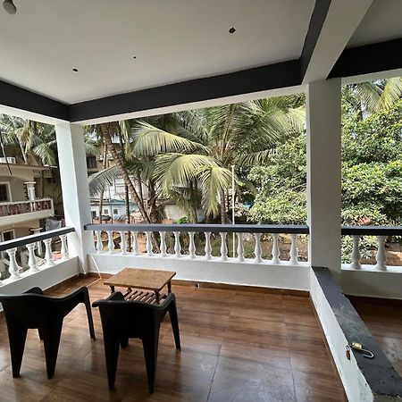 Shalom Guest Rooms مادريم المظهر الخارجي الصورة