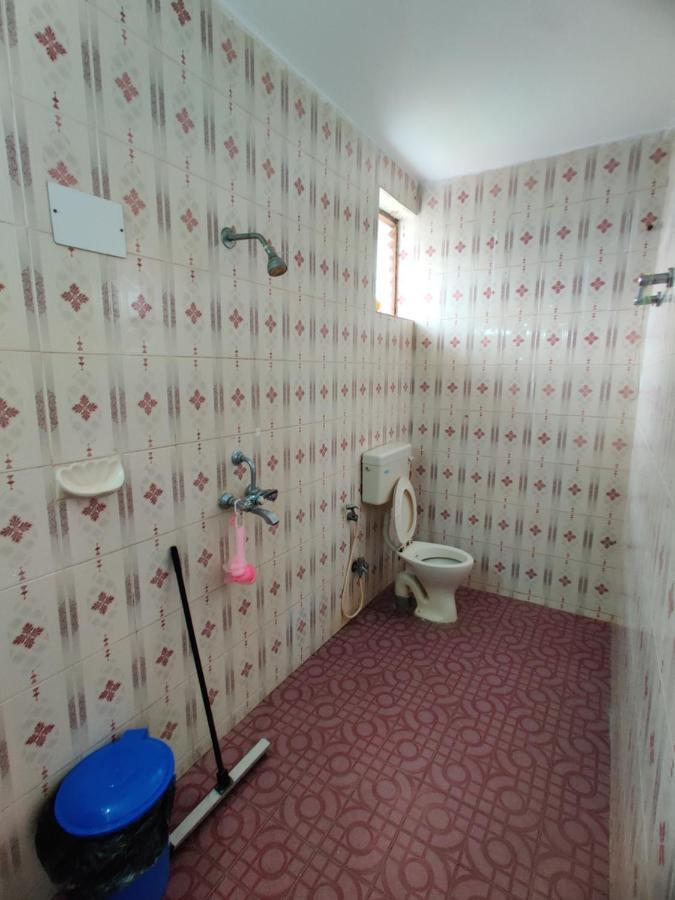 Shalom Guest Rooms مادريم المظهر الخارجي الصورة