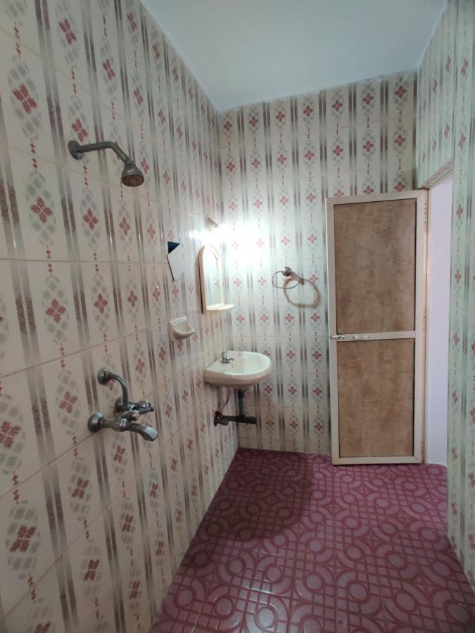 Shalom Guest Rooms مادريم المظهر الخارجي الصورة
